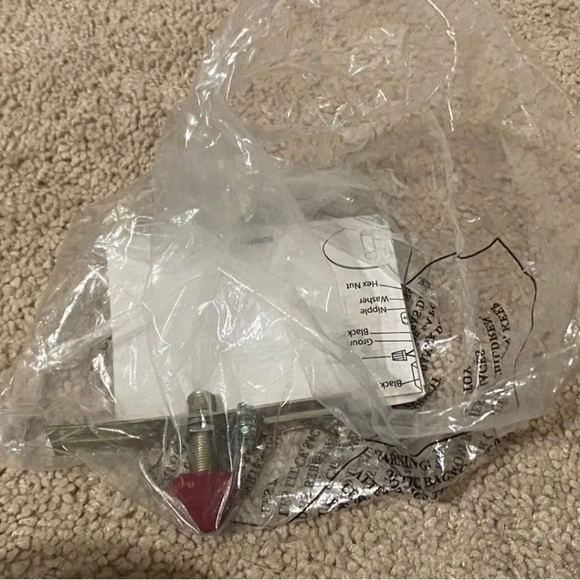 HAMPTON Bay Butterfly Halogen Ceiling Light - Picture 4 of 6